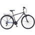 Cross CRX500 28 inch Wheel Size Mens Hybrid Bike