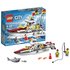 LEGO City Fishing Boat - 60147