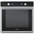 Hotpoint SI6864SHIX Built In Single Electric OvenS/Steel