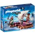 Playmobil 6682 Pirate Raft