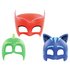 PJ Masks Role Play Character Masks Assortment