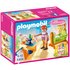 Playmobil 5304 Dollhouse Baby Room With Cradle.