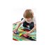 Melissa and Doug Around The Town Road Rug 