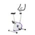 Opti Magnetic Exercise Bike - Purple