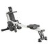 Roger Black Electromagnetic Rowing Machine