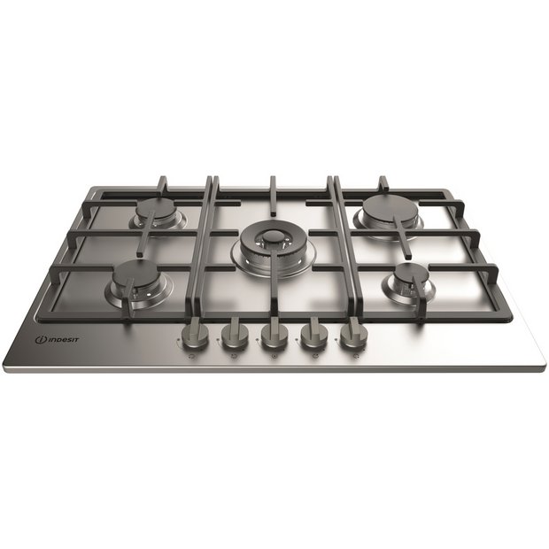 5 burner gas on sale hob argos