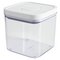 OXO Softworks POP Square Storage Container - 2.4 Litre