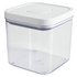 OXO Softworks POP Square Storage Container - 2.4 Litre