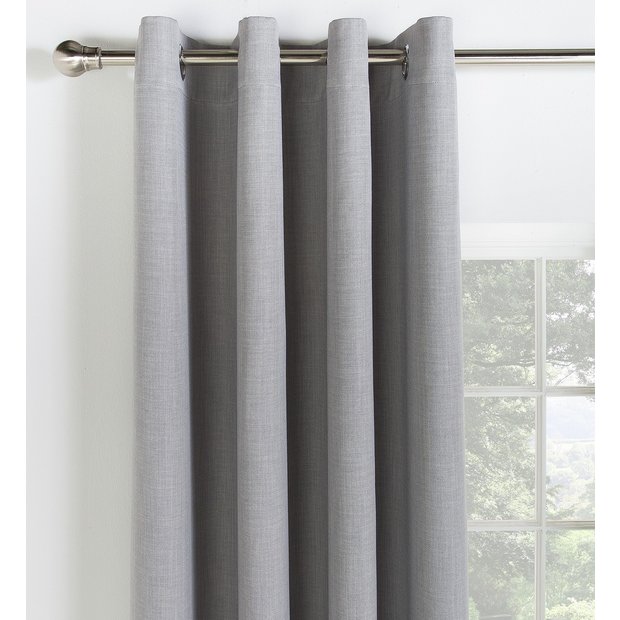 Curtains Ideas charcoal and cream curtains : Buy Curtains at Argos.co.uk - Your Online Shop for Home and garden.