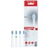 Colgate ProClinical Max White One Refill Brush Head -4 Pack