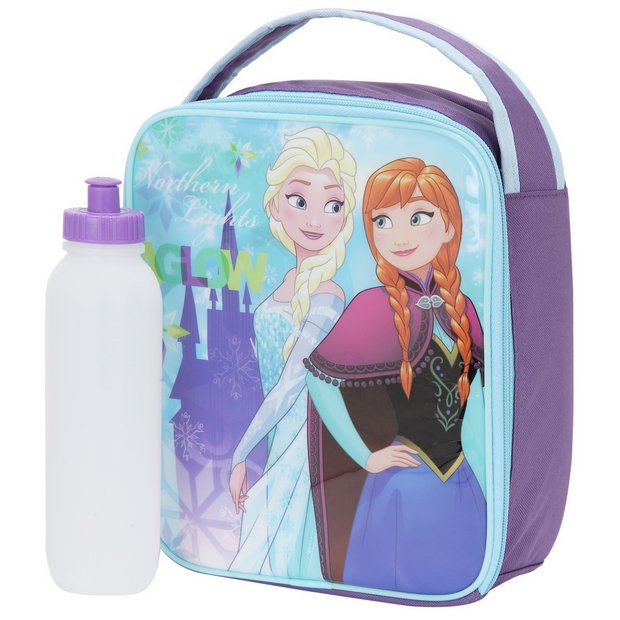 Buy Disney Frozen Lunch Bag and Bottle at Argos.co.uk Your Online