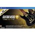 Guitar Hero The Supreme Party 2 Guitar Edition PS4 Game