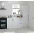 Argos Home Athina 3 Piece Fitted Kitchen Package - White