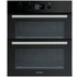 Hotpoint DU2540BL Electric Fan Oven - Black