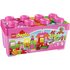 LEGO DUPLO All-In-One Pink Box of Fun - 10571