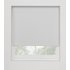 Argos Home Blackout Roller Blind - 2ft- Super White