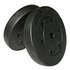 Opti Vinyl Weight Plates - 2 x 10kg