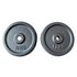 Opti Cast Iron Weight Plates - 2 x 10kg