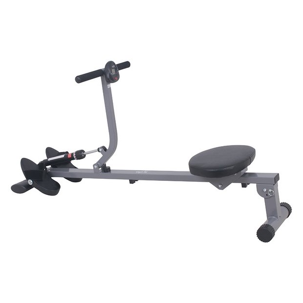 Argos reebok 2025 rowing machine