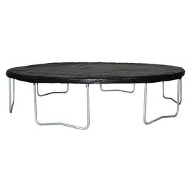 Sportspower 12ft & 14ft Trampoline Cover and Anchor Kit