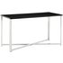 Hygena Fitz Coffee Table - Black