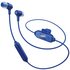 JBL E25 In-Ear Wireless Headphones - Blue