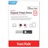 SanDisk iXpand 128GB Flash Drive for iPhone and iPad