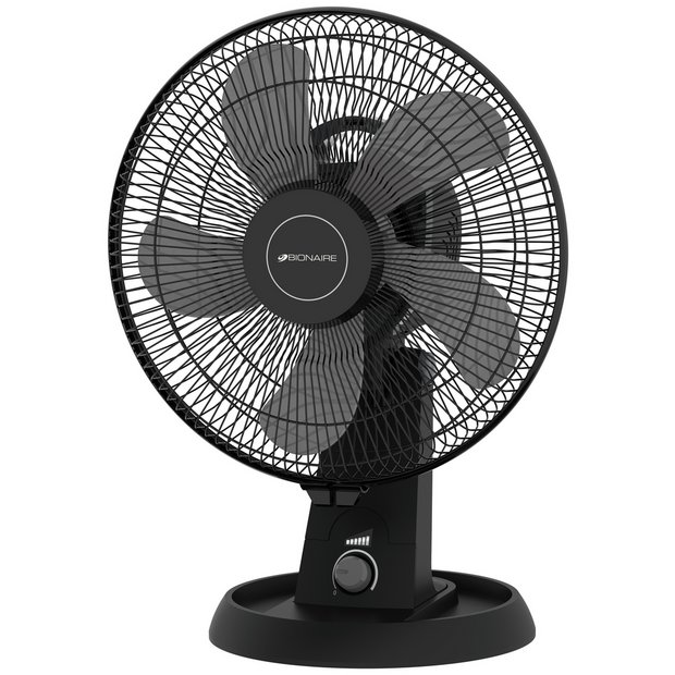 Buy Bionaire Isf004 High Performance Desk Fan Fans Argos