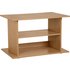HOME TV Unit - Oak Effect