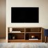 Argos Home Maine TV Unit - Oak Effect