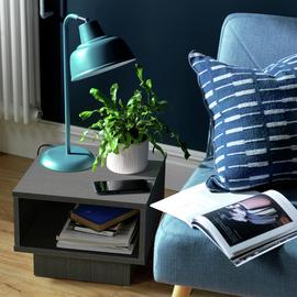 Habitat Cubes 1 Shelf End Table