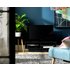 Argos Home Cubes TV Unit - Black Ash Effect