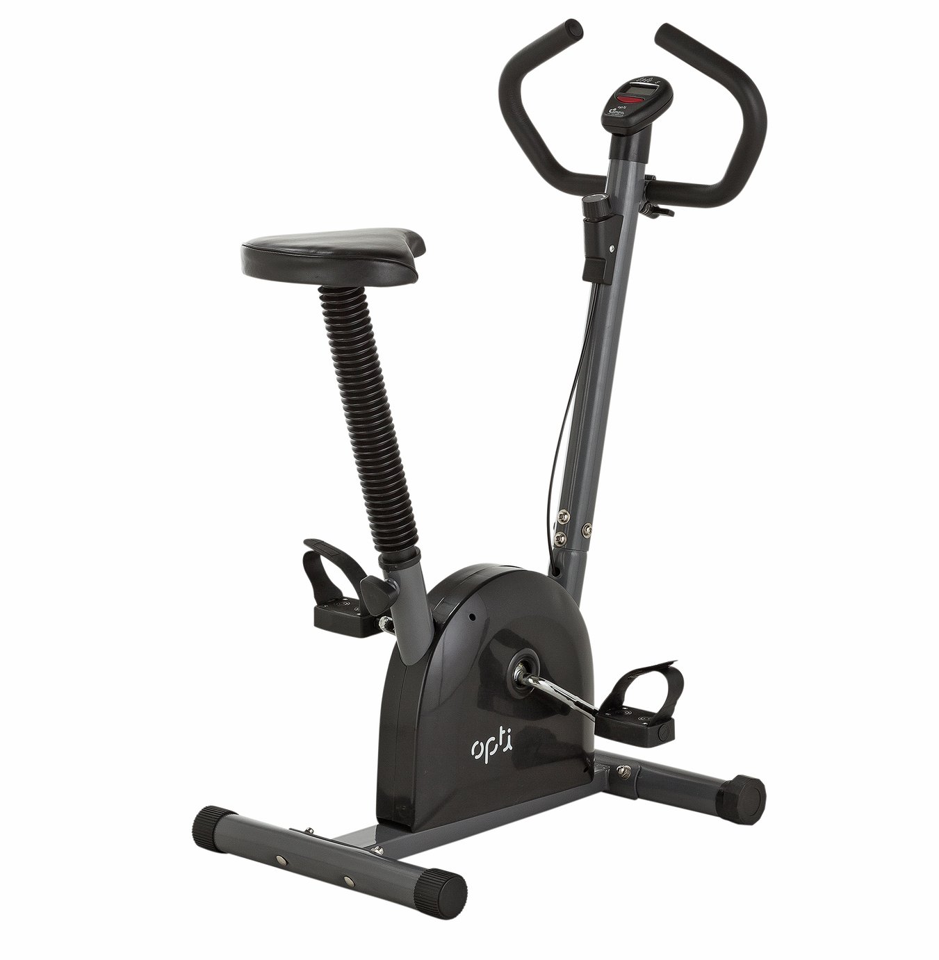 opti spin bike