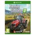 Farming Simulator Xbox One Game