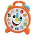 Fisher-Price Smart Stages Counting Colours Clock