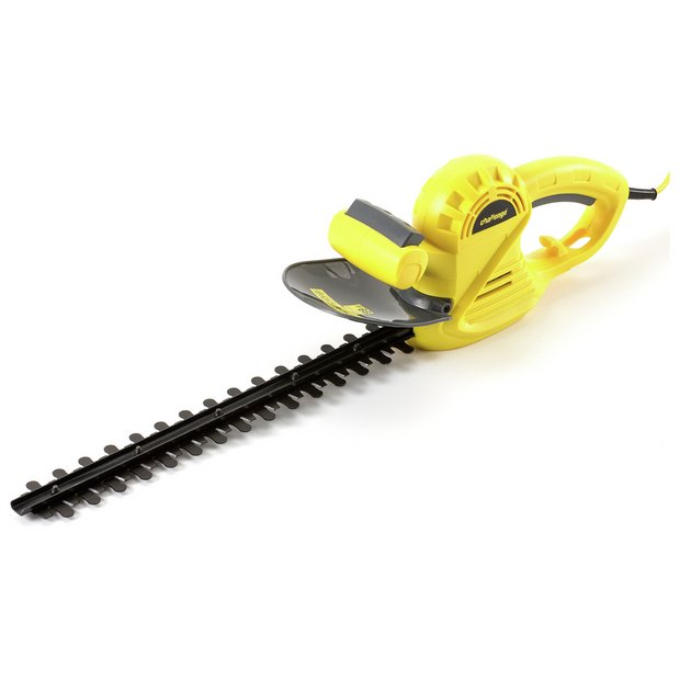 Argos battery outlet hedge cutters