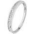 Revere 9ct White Gold 0.25ct tw Diamond Eternity Ring
