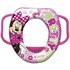 Minnie Mouse Soft Padded Toilet Seat