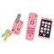Gadget Set - Pink