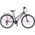 Cross CRX500 28 inch Wheel Size Womens Hybrid Bike