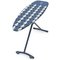 Addis Deluxe Easy-Fit Ironing Board Cover - Blue