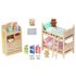 Sylvanian Families Children Bedroom Furniture