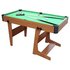 Gamesson Eton Pool Table 4ft 6 inch