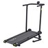 Opti Non-Motorised Folding Treadmill