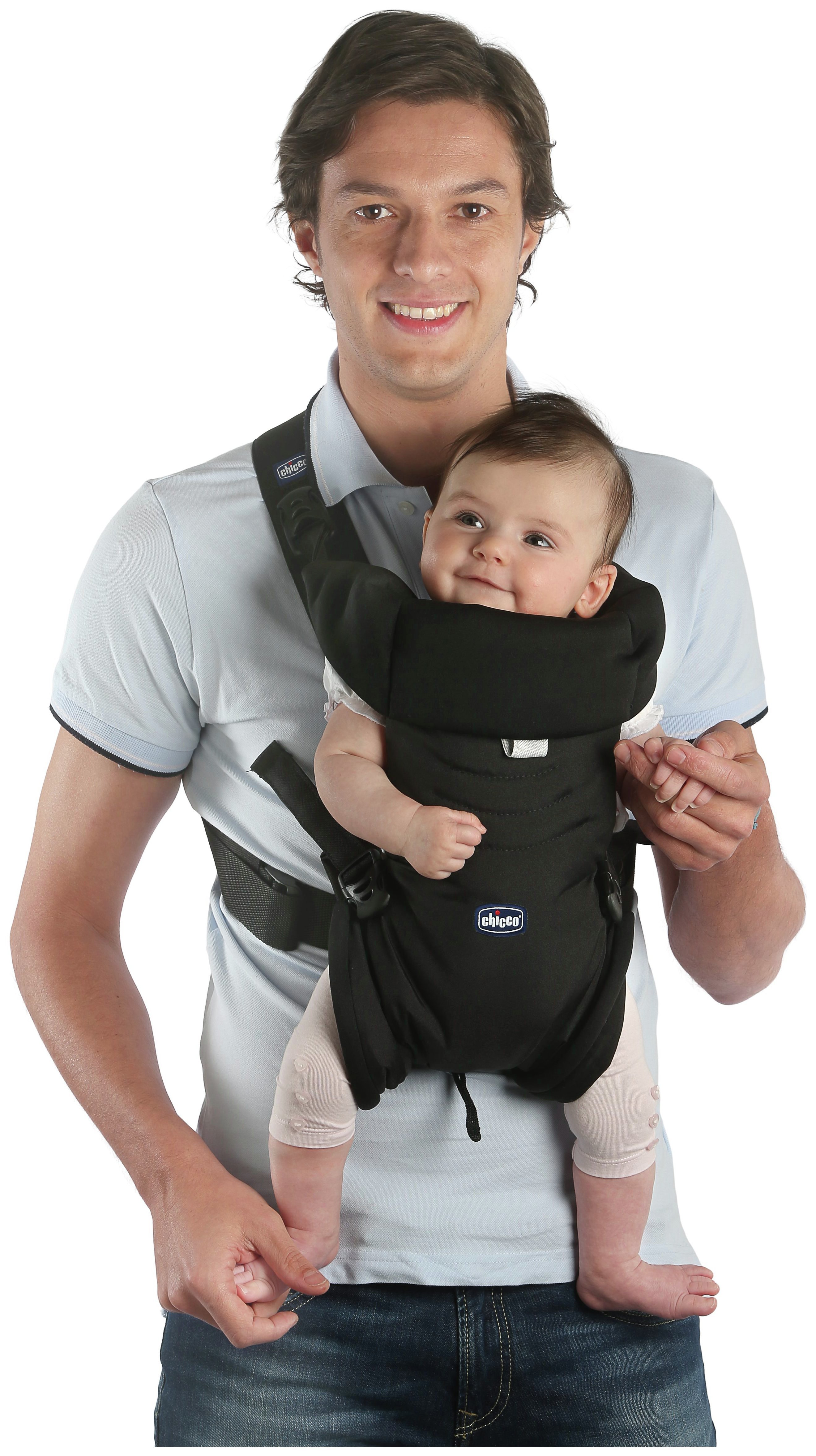 infant sling carrier