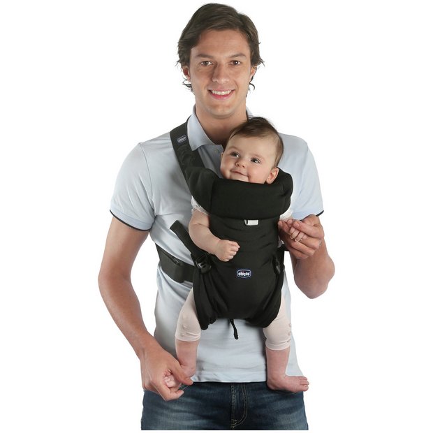 Fisher price store baby carrier argos