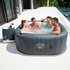 Hawaii Square HydroJet Pro Lay-Z-Spa Hot Tub