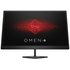 OMEN by HP 25 24.5 Inch FHD 144Hz 1ms Gaming Monitor - Black