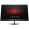 OMEN by HP 25 24.5 Inch FHD 144Hz 1ms Gaming Monitor - Black