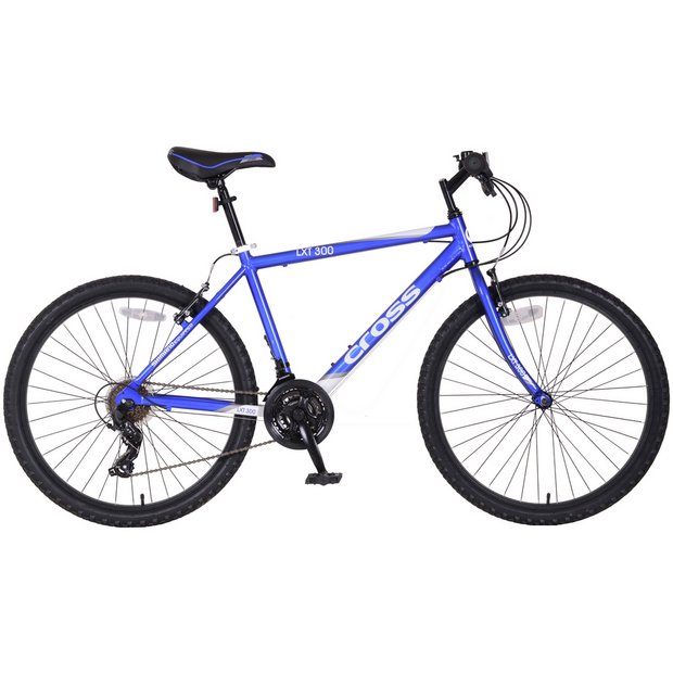 22 inch bike argos